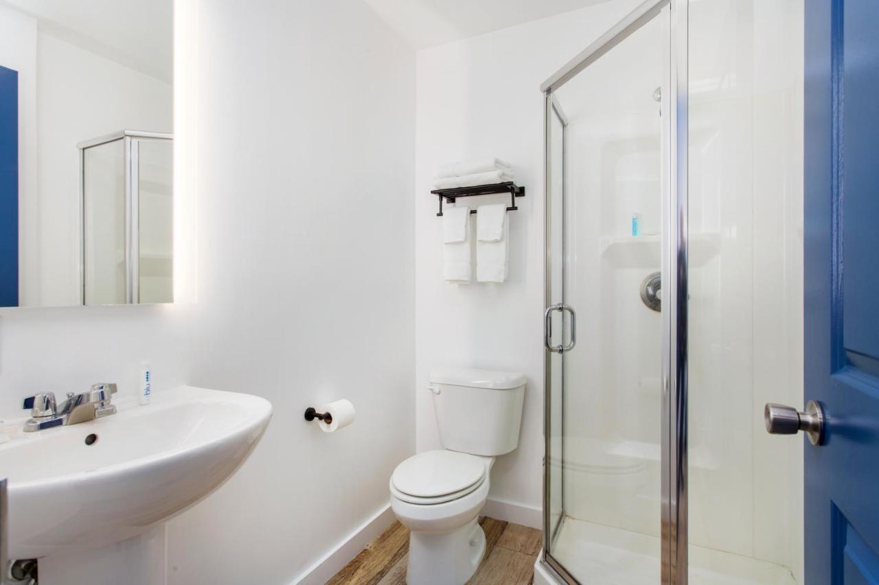 Grove Hotel Cherry Grove Екстер'єр фото