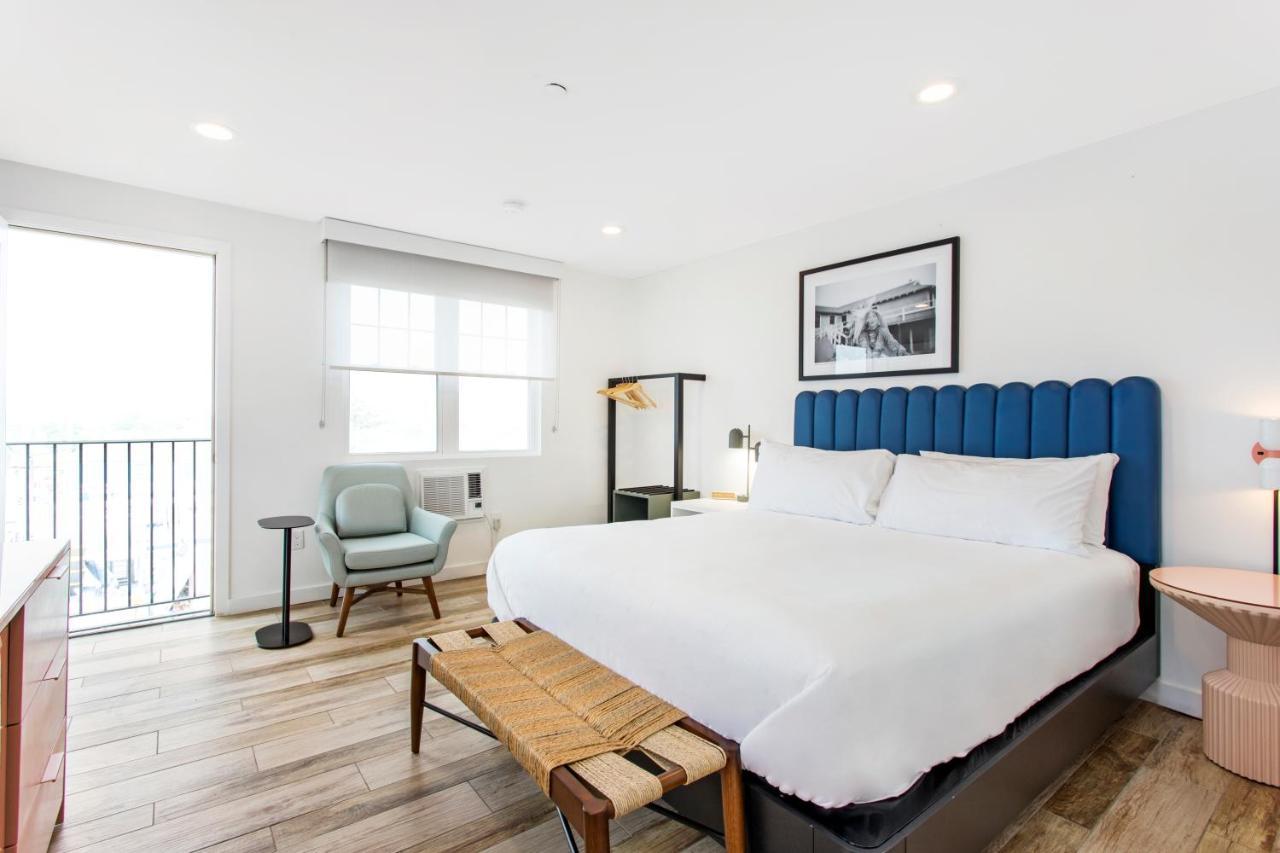 Grove Hotel Cherry Grove Екстер'єр фото