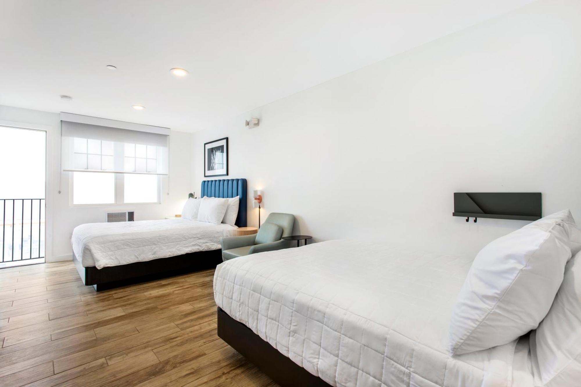 Grove Hotel Cherry Grove Екстер'єр фото