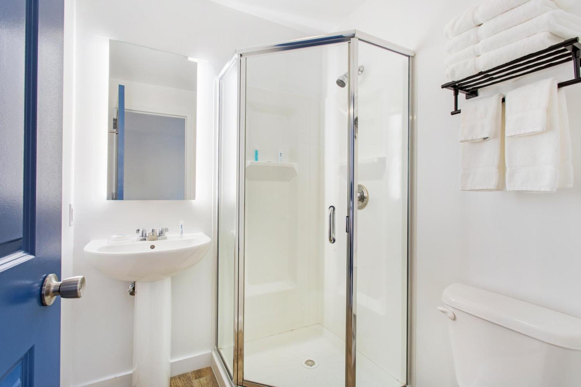 Grove Hotel Cherry Grove Екстер'єр фото